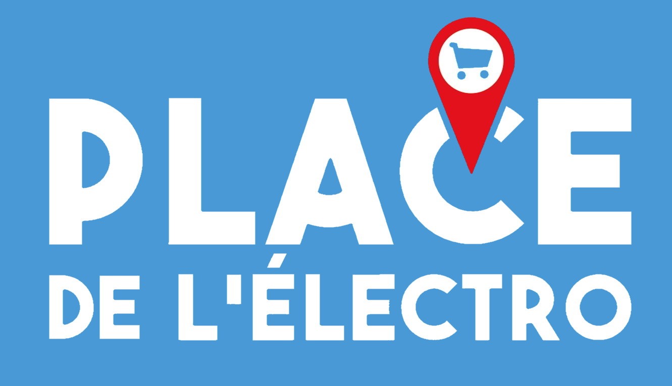 Place de l’Electro, une plateforme e-commerce française